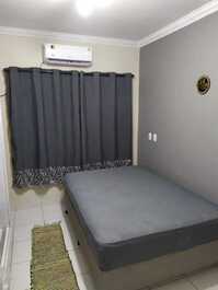 Casa em condomínio com piscina aquecida, praia de Maresias