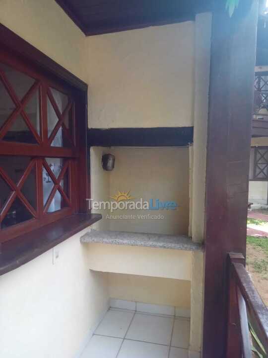 Casa para aluguel de temporada em São Sebastião (Maresias)