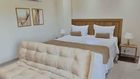 PIPA ILE Soé - By Almare Flats