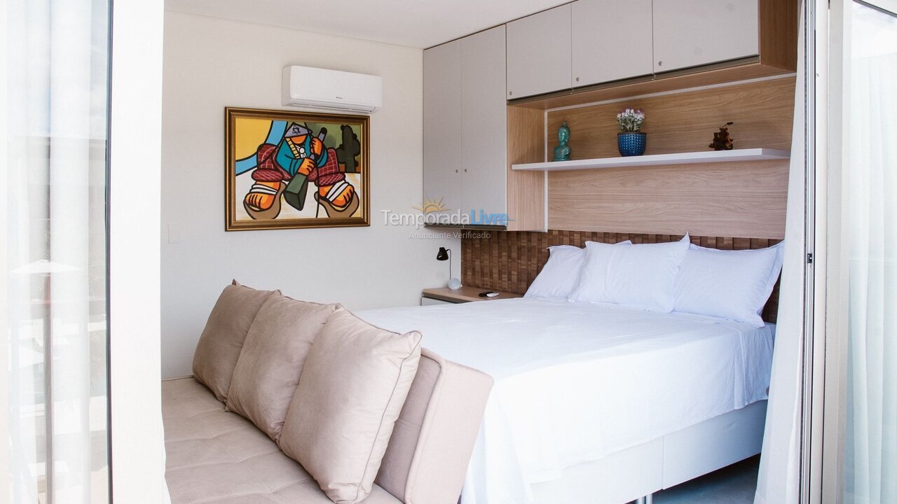 Apartment for vacation rental in Tibau do Sul (Praia da Pipa)