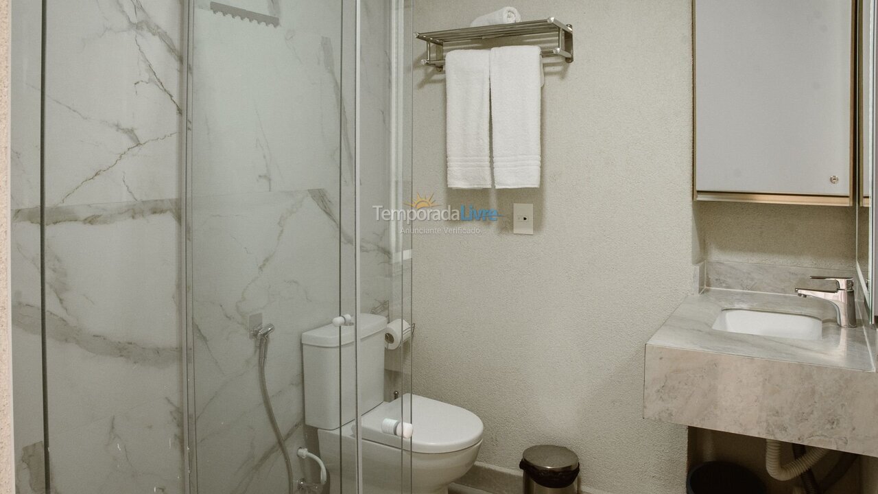 Apartment for vacation rental in Tibau do Sul (Praia da Pipa)