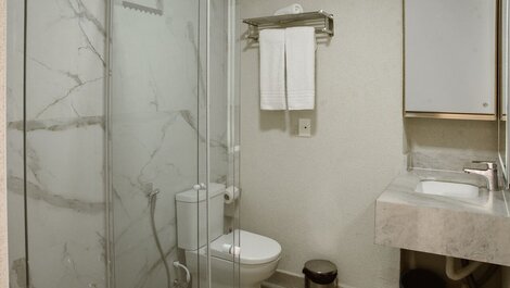 ILE DE PIPA Sky - By Almare Flats