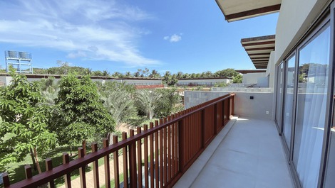 PIPA ILE Soé - By Almare Flats