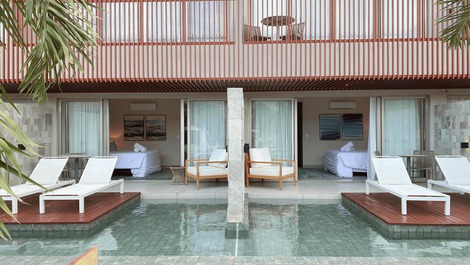 PIPA ILE Lanai - By Almare Flats