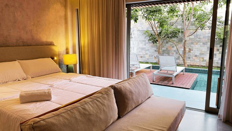 PIPA ILE Crete - By Almare Flats