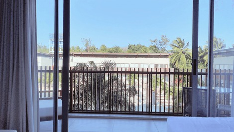 Flat Île de Pipa Malai - By Almare