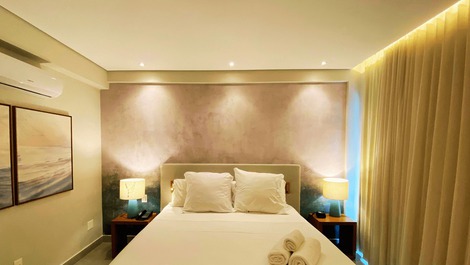 Flat Île de Pipa Tulum - By Almare