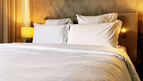 Balcón ILE DE PIPA - Por Almare Flats