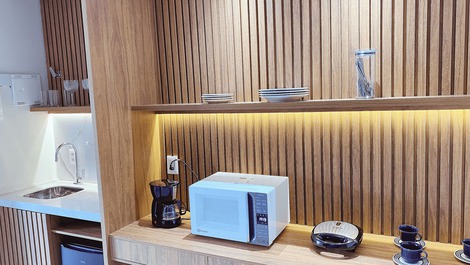 PIPA ILE Soé - By Almare Flats