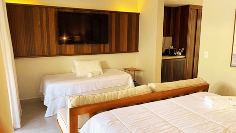 PIPA ILE Crete - By Almare Flats