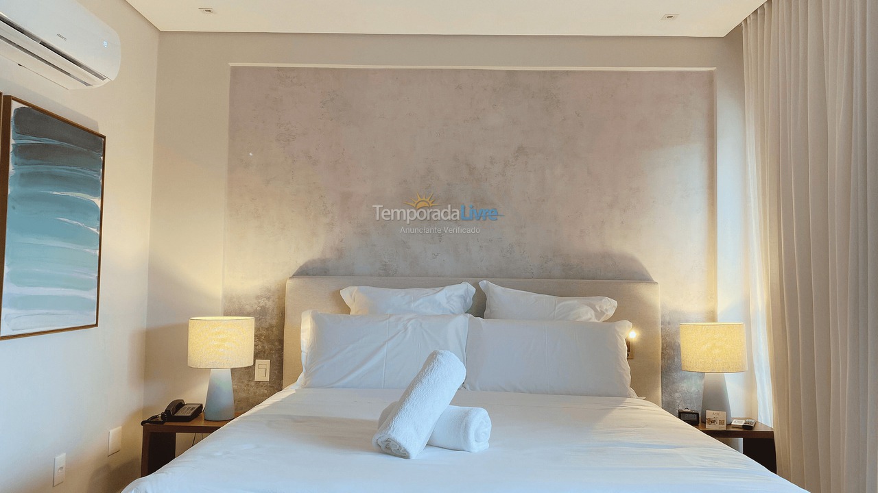 Apartment for vacation rental in Tibau do Sul (Praia da Pipa)