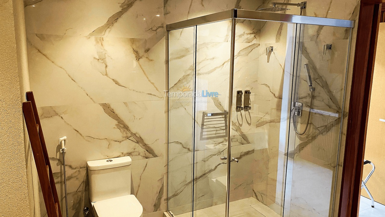 Apartamento para alquiler de vacaciones em Tibau do Sul (Praia da Pipa)