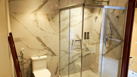 Balcón ILE DE PIPA - Por Almare Flats