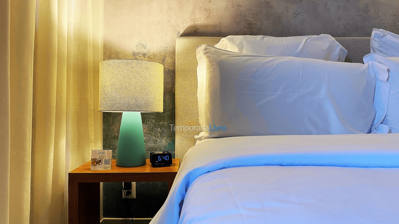 Apartamento para alquiler de vacaciones em Tibau do Sul (Praia da Pipa)