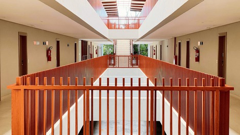 ILE DE PIPA Sky - By Almare Flats