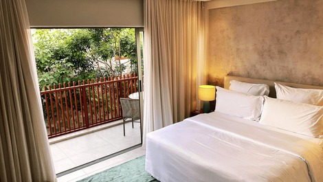 Balcón ILE DE PIPA - Por Almare Flats