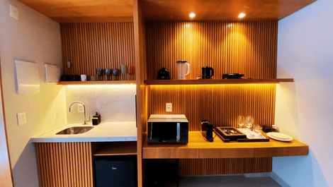 Flat Île de Pipa Tulum - By Almare