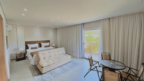 PIPA ILE Soé - By Almare Flats