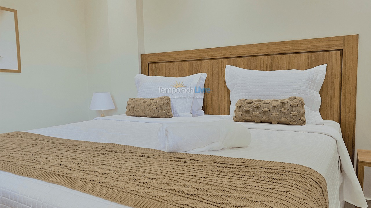 Apartment for vacation rental in Tibau do Sul (Praia da Pipa)