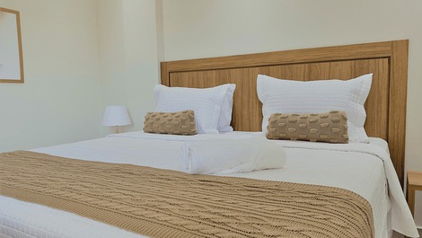 PIPA ILE Soé - By Almare Flats