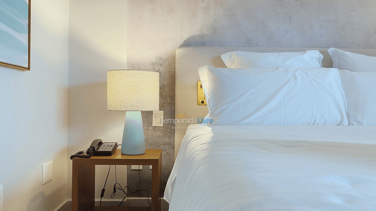 Apartment for vacation rental in Tibau do Sul (Praia da Pipa)