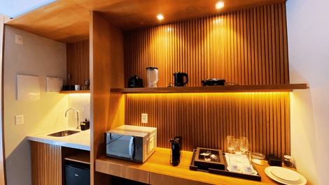 Flat Île de Pipa Tulum - By Almare