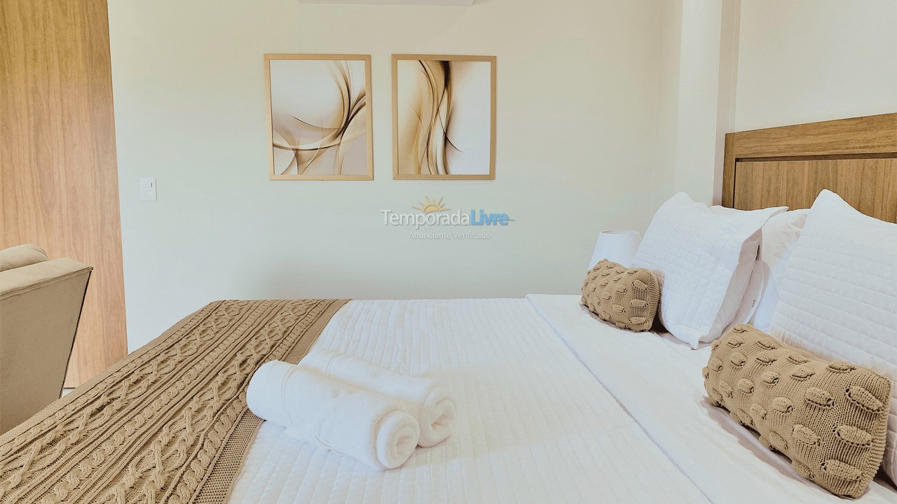 Apartment for vacation rental in Tibau do Sul (Praia da Pipa)