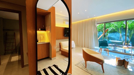 Flat Île de Pipa Tulum - By Almare