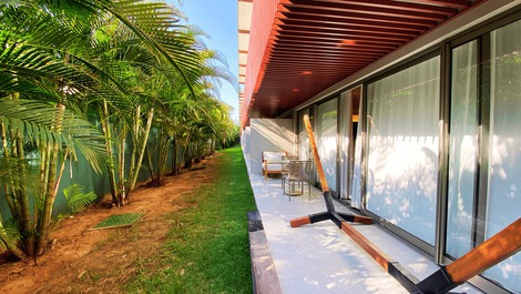 Flat Île de Pipa Tulum - By Almare