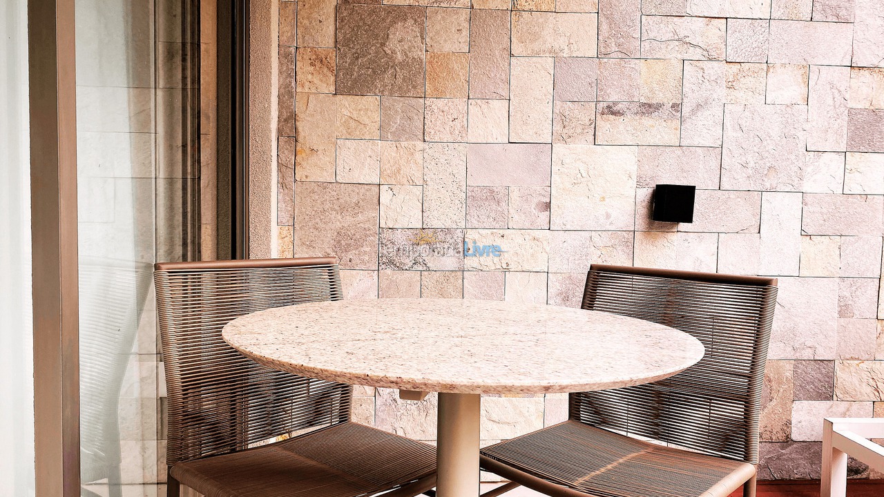 Apartment for vacation rental in Tibau do Sul (Praia da Pipa)