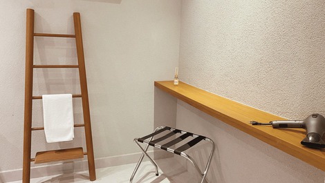 Flat Île de Pipa Bali Vista Piscina - By Almare