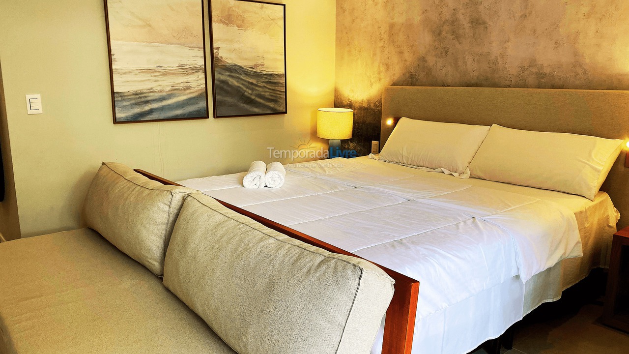 Apartment for vacation rental in Tibau do Sul (Praia da Pipa)