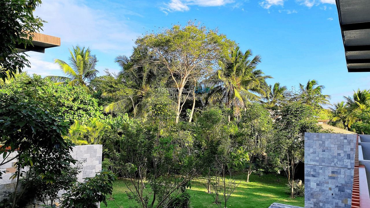 Apartamento para alquiler de vacaciones em Tibau do Sul (Praia da Pipa)
