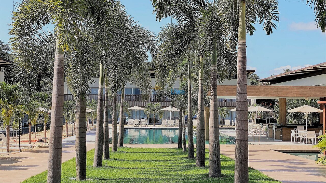 Apartamento para aluguel de temporada em Tibau do Sul (Praia da Pipa)