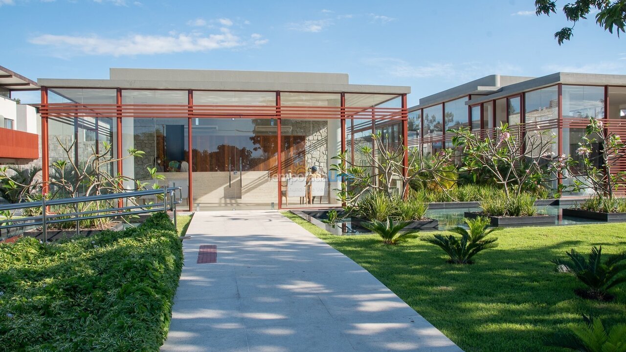 Apartment for vacation rental in Tibau do Sul (Praia da Pipa)