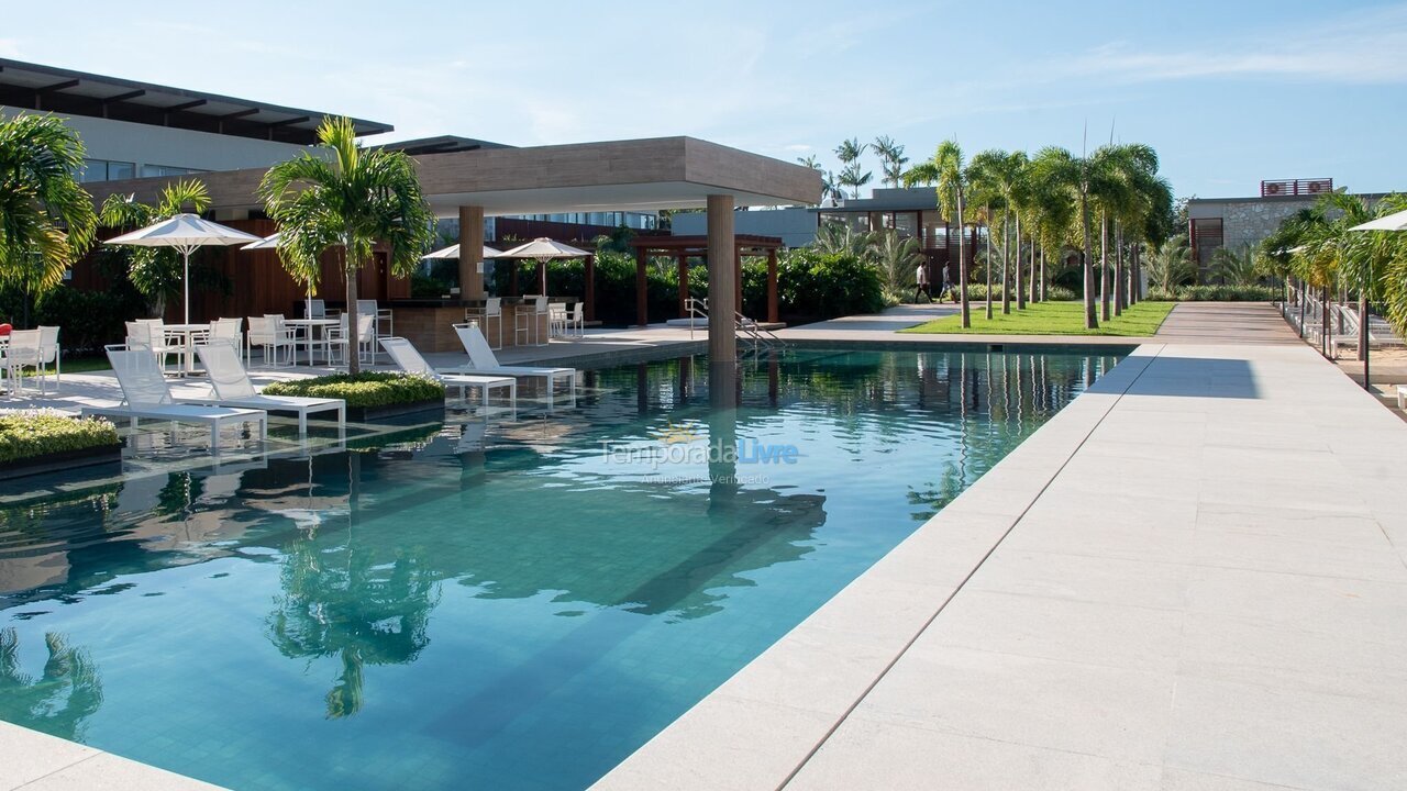 Apartment for vacation rental in Tibau do Sul (Praia da Pipa)