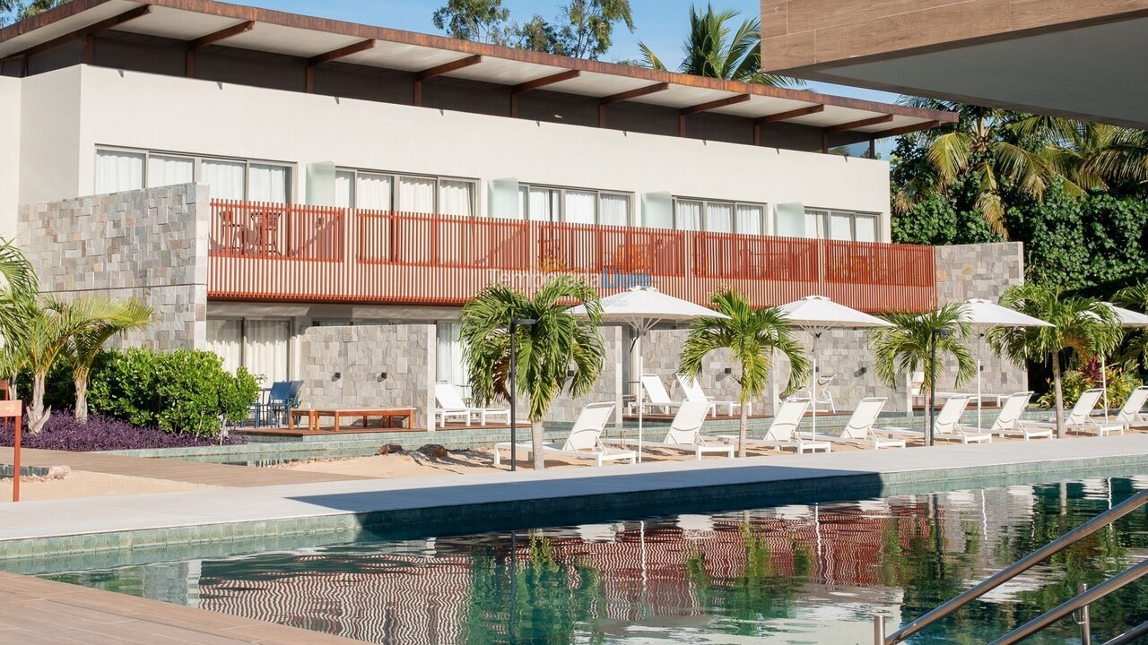 Apartment for vacation rental in Tibau do Sul (Praia da Pipa)