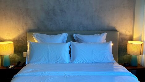 Flat Île de Pipa Fiji - By Almare