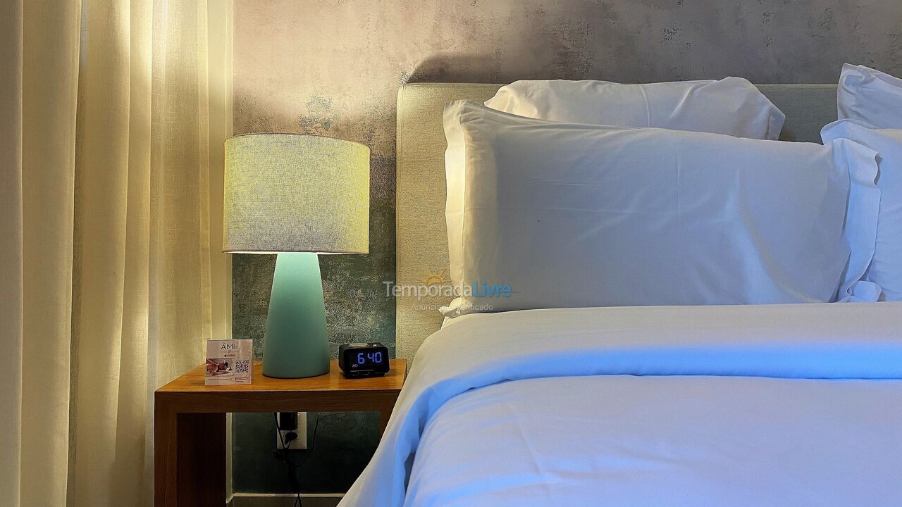 Apartamento para aluguel de temporada em Tibau do Sul (Praia da Pipa)