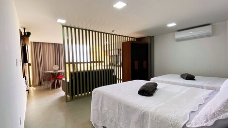 CABLE FM20 BLANCO Lotus 2 - By Almare Flats