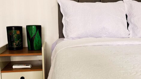 CABLE FM20 BLANCO Lotus 2 - By Almare Flats