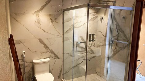 Flat Île de Pipa Dunas - By Almare