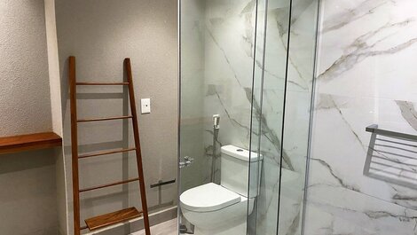 Flat Île de Pipa Dunas - By Almare