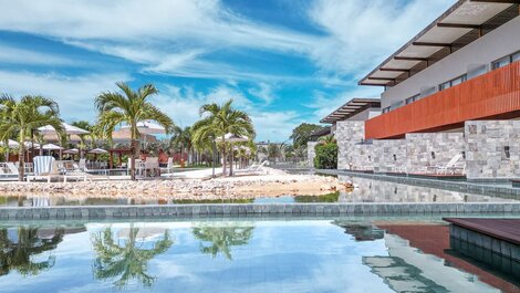 Flat Île de Pipa Capri - By Almare