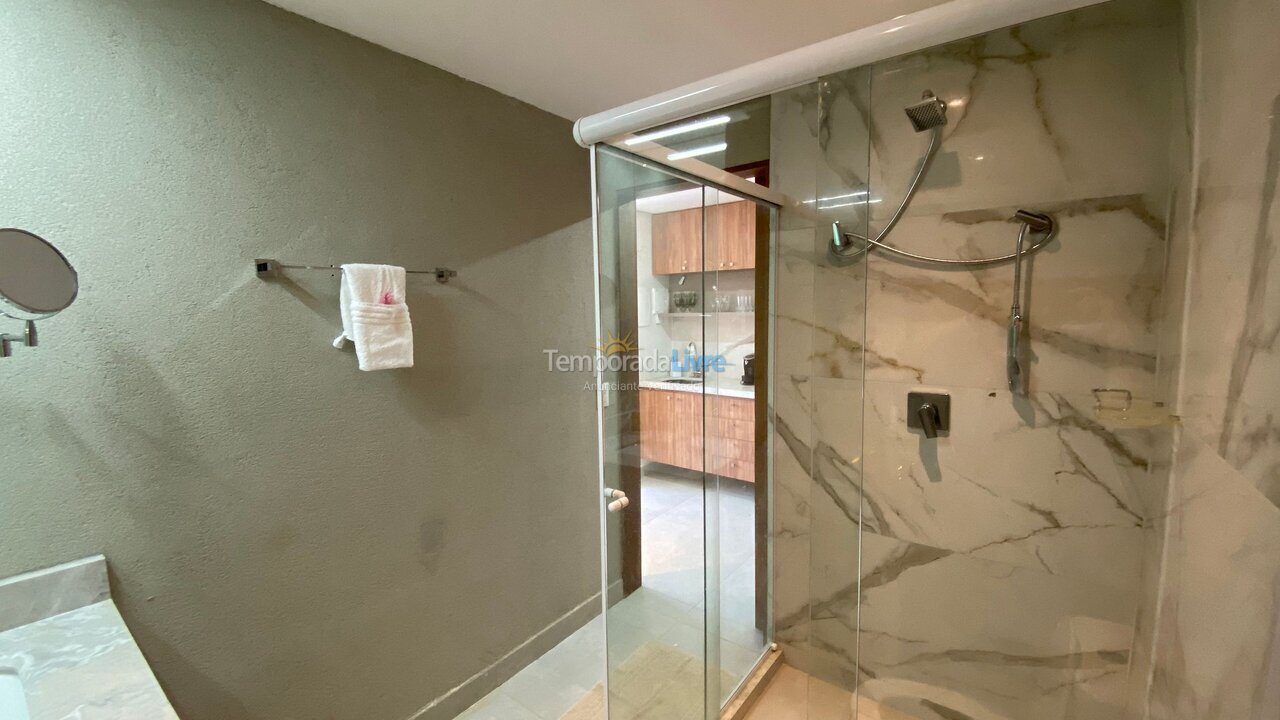 Apartment for vacation rental in Tibau do Sul (Praia da Pipa)