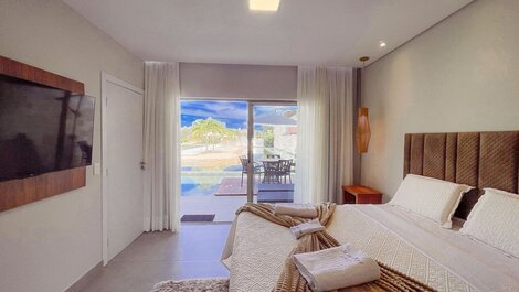 Flat Île de Pipa Capri - By Almare