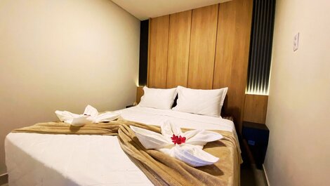 Premium PIPA ILE - By Almare Flats