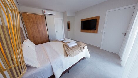 Flat Île de Pipa Capri - By Almare