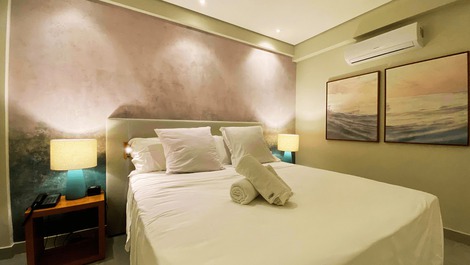 Flat Île de Pipa Samoa - By Almare