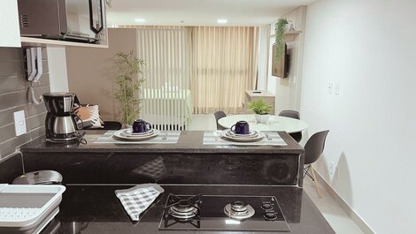 FM20 CABO BLANCO #L3 - Por Almare Flats